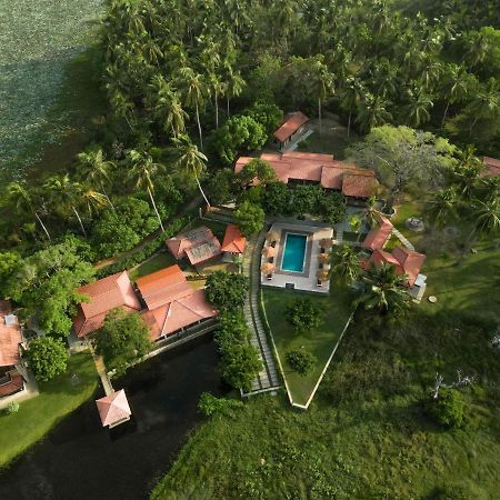 汉班托塔 Malala Retreat酒店 外观 照片